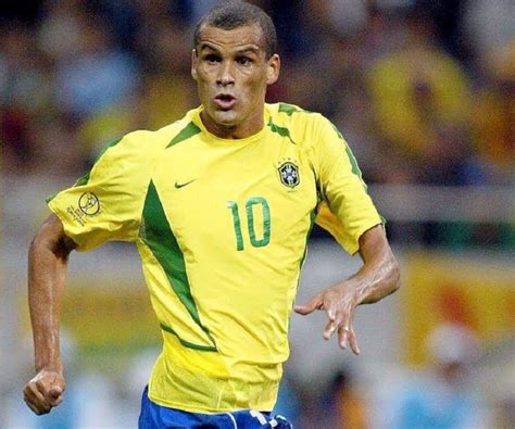 rivaldo age|Rivaldo .